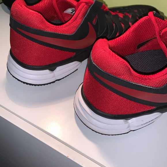 Nike mens lunaron size 10.5 sneakers - Picture 6 of 10
